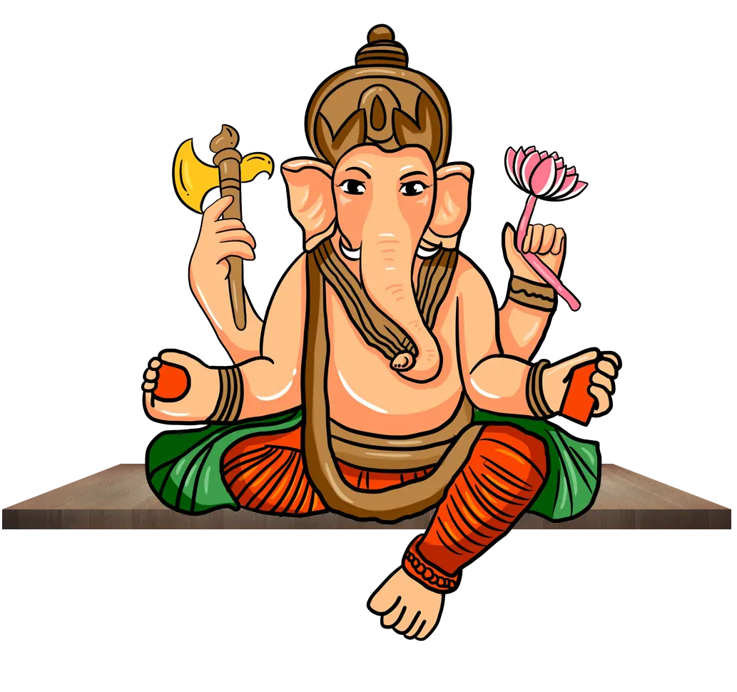 Ganesh Ji